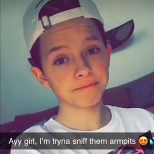 Meet your Posher, Samantha